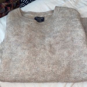 sweater